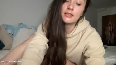 Snapshot of mysteriousmadam_ chatting on July 22, 3:26 pm mysteriousmadam_ online show from July 22, 3:26 pm