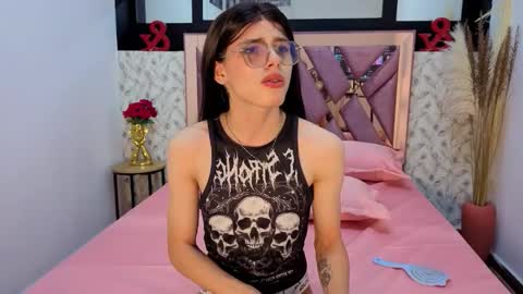 Snapshot of mysterius_boy chatting on November 29, 9:40 pm Marcus online show from November 29, 9:40 pm