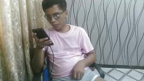 mystery asher online show from March 27, 6:52 am