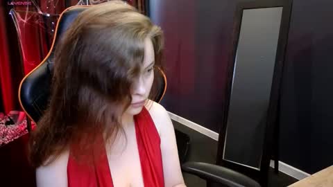 mystery_mary online show from November 2, 10:50 am