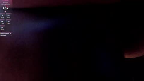 Mystery Nymph Milf online show from January 29, 1:49 pm