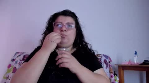 mystery_psique online show from November 14, 7:23 pm