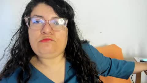 mystery_psique online show from April 27, 2:59 pm