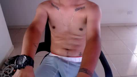 Snapshot of mysteryboy_thin16 chatting on July 1, 9:36 pm mysteryboy_thin16 online show from July 1, 9:36 pm