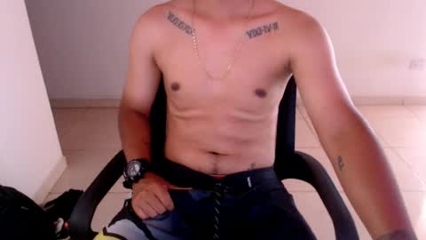 Snapshot of mysteryboy_thin16 chatting on July 21, 10:12 pm mysteryboy_thin16 online show from July 21, 10:12 pm