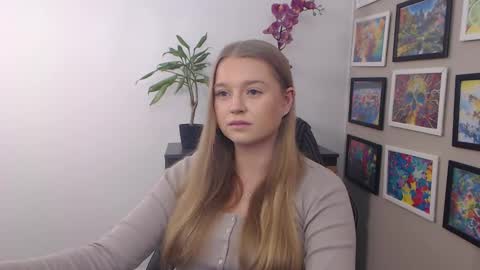 Erica online show from January 15, 9:35 am