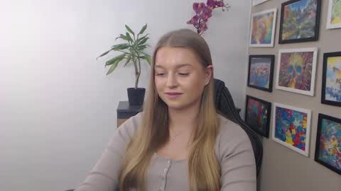 Erica online show from January 15, 12:36 pm