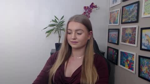 Erica online show from January 18, 11:11 am