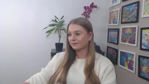 Erica online show from January 22, 1:53 pm