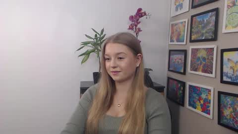 Erica online show from February 20, 7:45 am