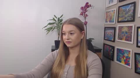 Erica online show from February 27, 9:00 am