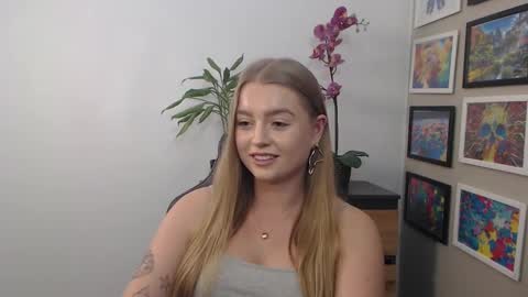 Erica online show from March 8, 11:27 am