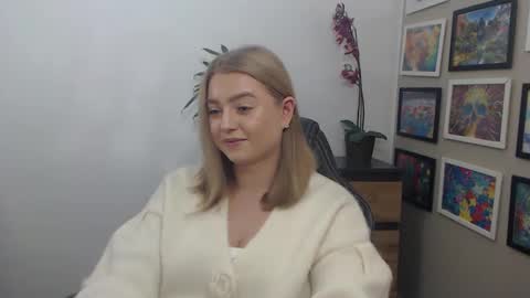 Erica online show from October 17, 7:22 am