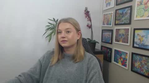 Erica online show from October 23, 8:02 am