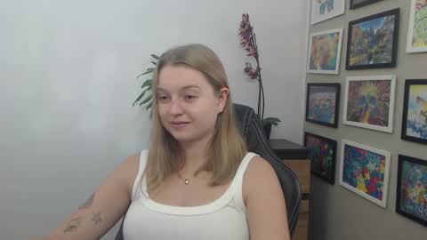 Erica online show from November 29, 10:18 am