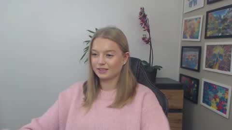 Erica online show from January 13, 11:59 am