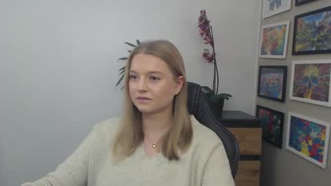 Erica online show from January 14, 10:32 am