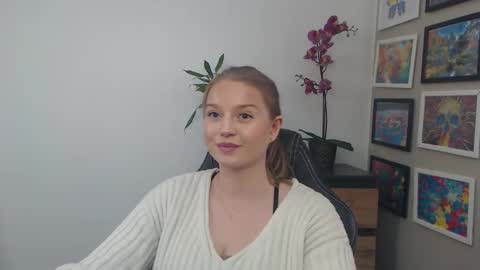 Erica online show from February 3, 11:04 am