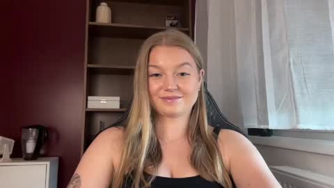 Erica online show from May 26, 10:44 am