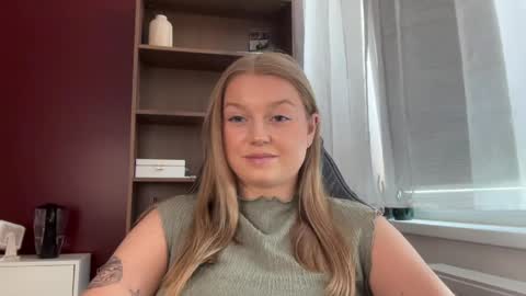 Erica online show from June 3, 10:07 am