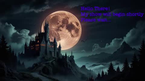 Snapshot of mysterymonkey1234 chatting on February 4, 8:59 pm MysteryMonkey online show from February 4, 8:59 pm