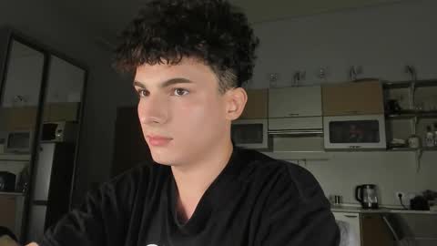 Evan Brown online show from September 12, 11:15 pm