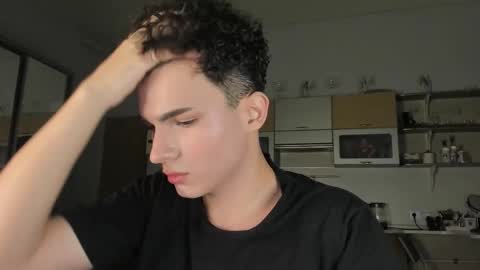 Evan Brown online show from September 13, 11:37 pm