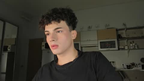 Evan Brown online show from September 14, 10:42 pm