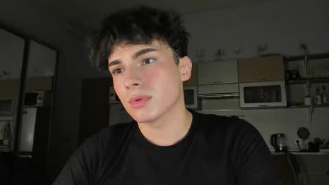 Evan Brown online show from October 8, 10:40 pm