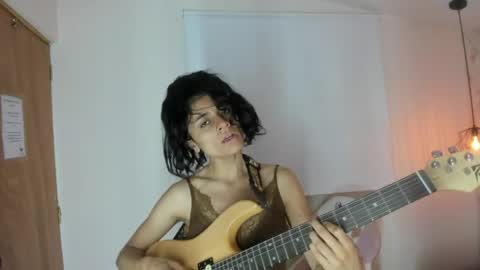 mystical_meteor online show from May 8, 7:08 pm