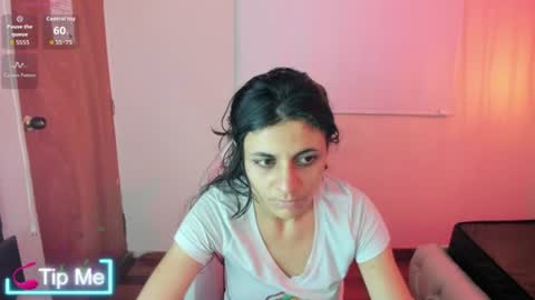 mystical_meteor online show from June 20, 6:44 pm