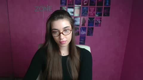 Amelia online show from March 9, 12:20 pm