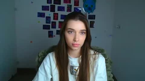 Amelia online show from April 23, 11:20 am