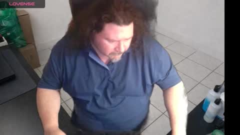 Marc online show from March 6, 7:21 pm