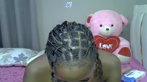Cupcake online show from April 14, 12:11 pm