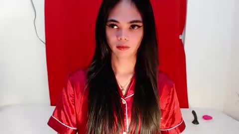 Krestine online show from October 27, 1:31 am