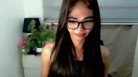 Krestine online show from November 19, 4:45 am