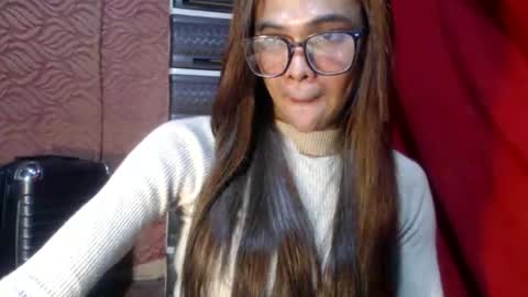 Krestine online show from March 25, 9:48 am