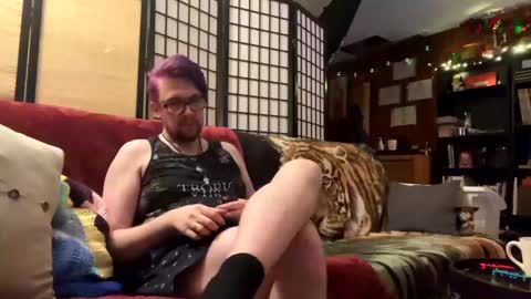 mysticonique online show from December 31, 4:16 am