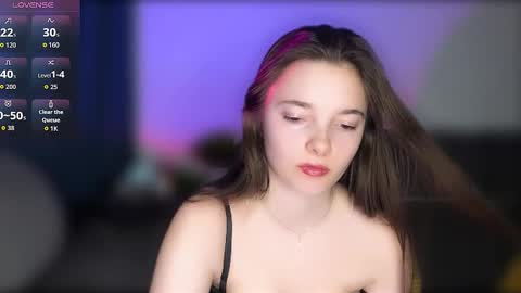 Leya online show from March 29, 6:41 pm