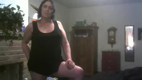 Snapshot of mysticsofthenight chatting on March 26, 1:33 am Autumn online show from March 26, 1:33 am