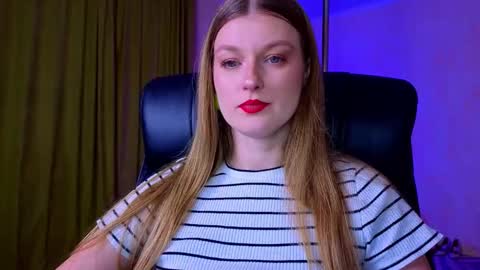 mysticvenus_ online show from February 22, 6:17 pm