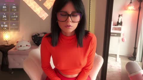 Snapshot of mysticxkitty chatting on October 27, 3:16 pm Kamile Get to know me better Subscribe to my OnlyFans Mysticxkitty online show from October 27, 3:16 pm