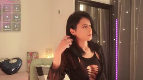 Snapshot of mysticxkitty chatting on November 8, 4:40 pm Kamile Get to know me better Subscribe to my OnlyFans Mysticxkitty online show from November 8, 4:40 pm