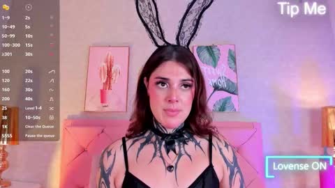 Misteika online show from November 9, 11:52 am