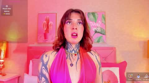 Misteika online show from December 15, 3:44 am