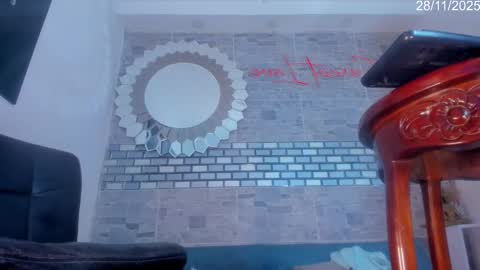 Snapshot of mystiquets chatting on November 28, 8:11 pm online show from November 28, 8:11 pm