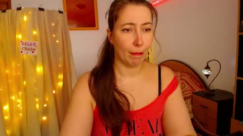 MystyDew online show from March 5, 11:39 am