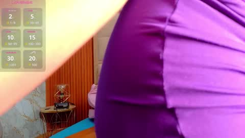 mysugarmoomy online show from October 1, 7:09 pm