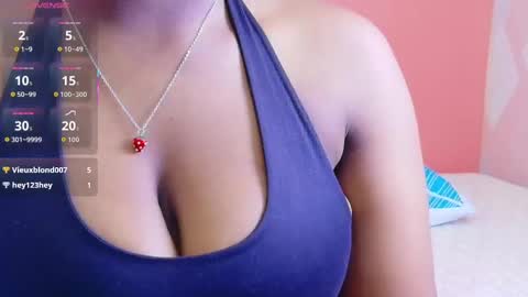 mysugarmoomy online show from October 3, 3:03 am